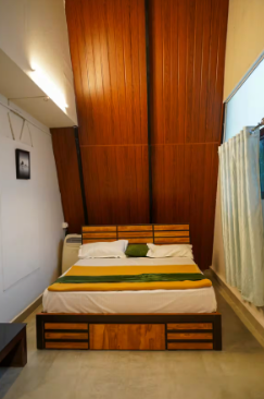 Serene Getaway in Wayanad – Cozy 2-Bedro x Solis Nature