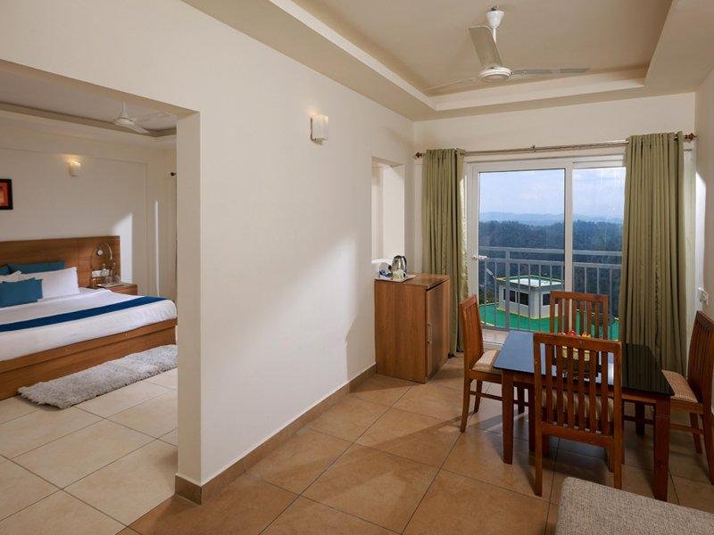 The Munnar Queen Resort x Solis Nature