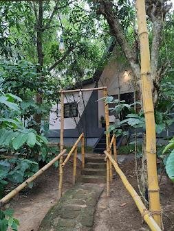 Serene Getaway in Wayanad – Cozy 2-Bedro x Solis Nature
