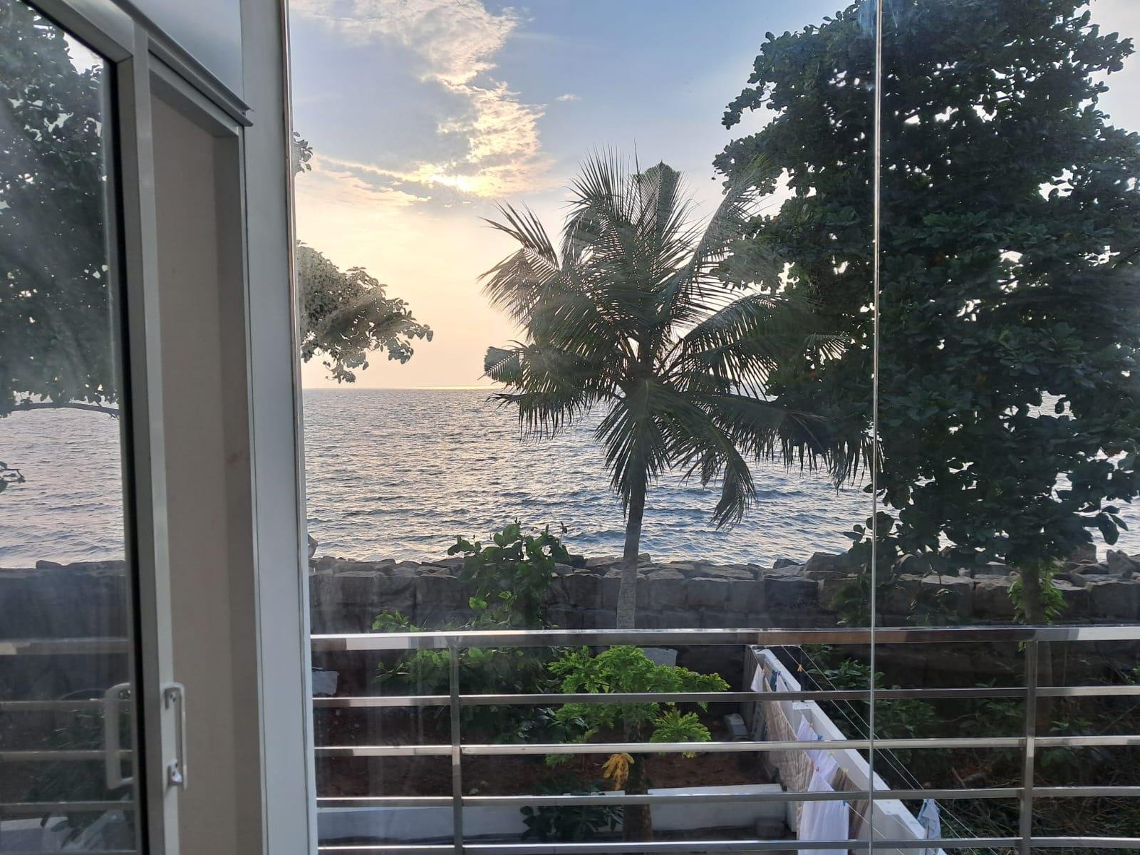 Sea Breeze-Sea view -Silver Room x Solis Nature