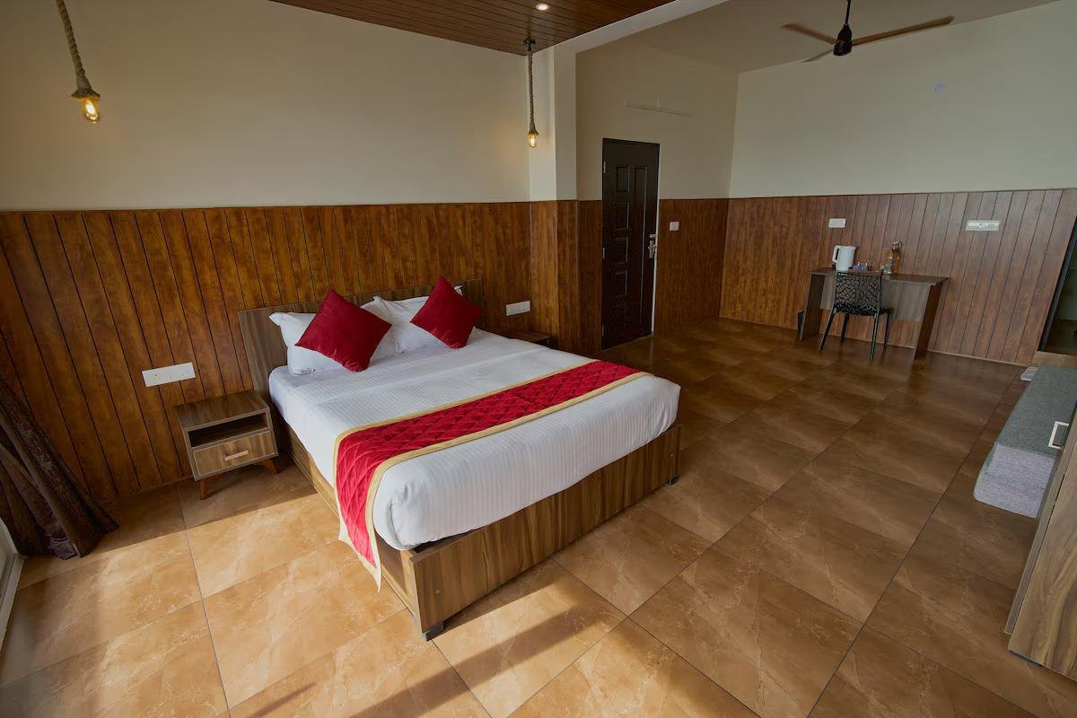 The Cabana Beachfront Villa x Solis Nature
