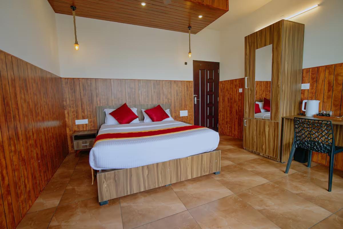 The Cabana Beachfront Villa x Solis Nature