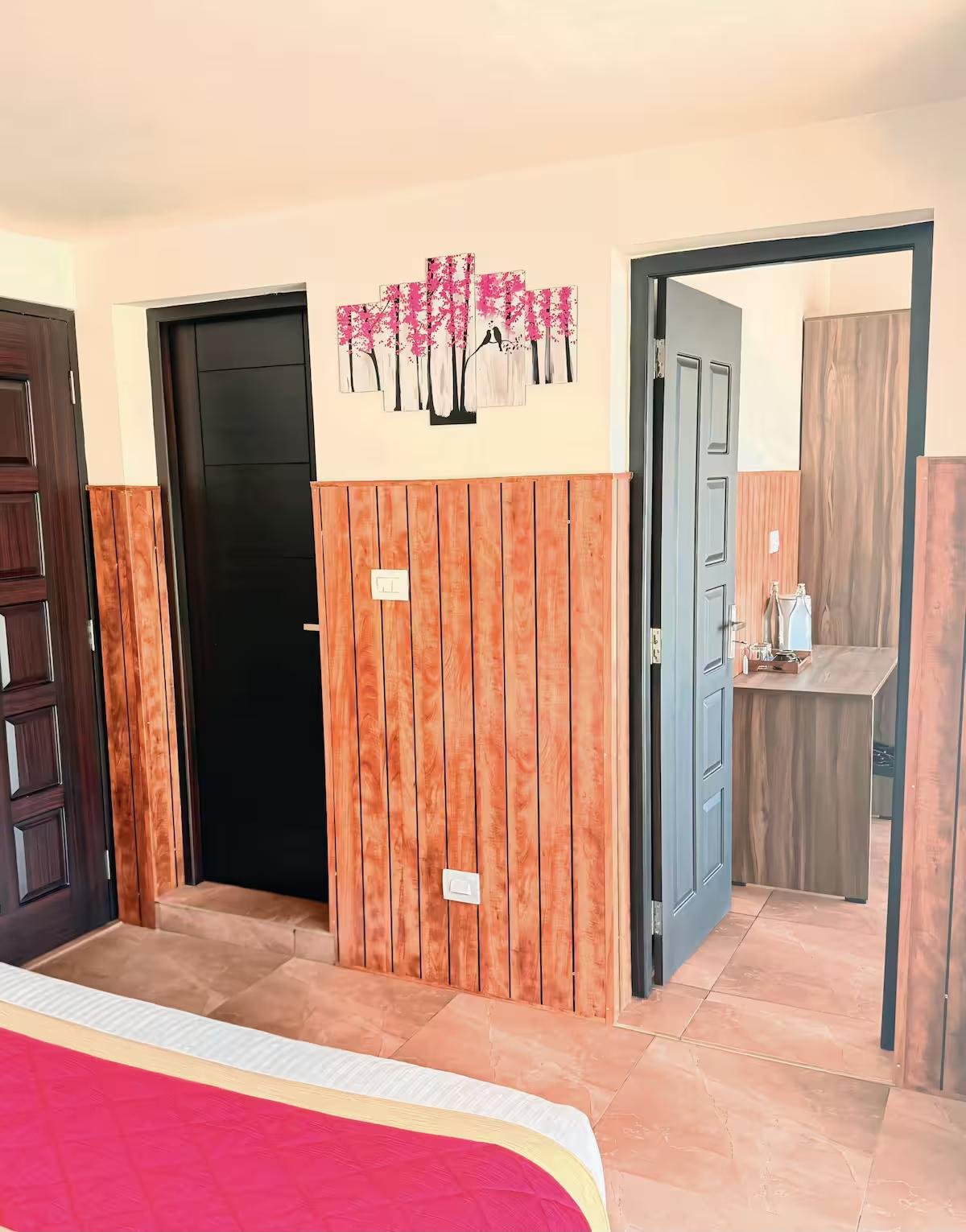The Cabana Beachfront Villa x Solis Nature