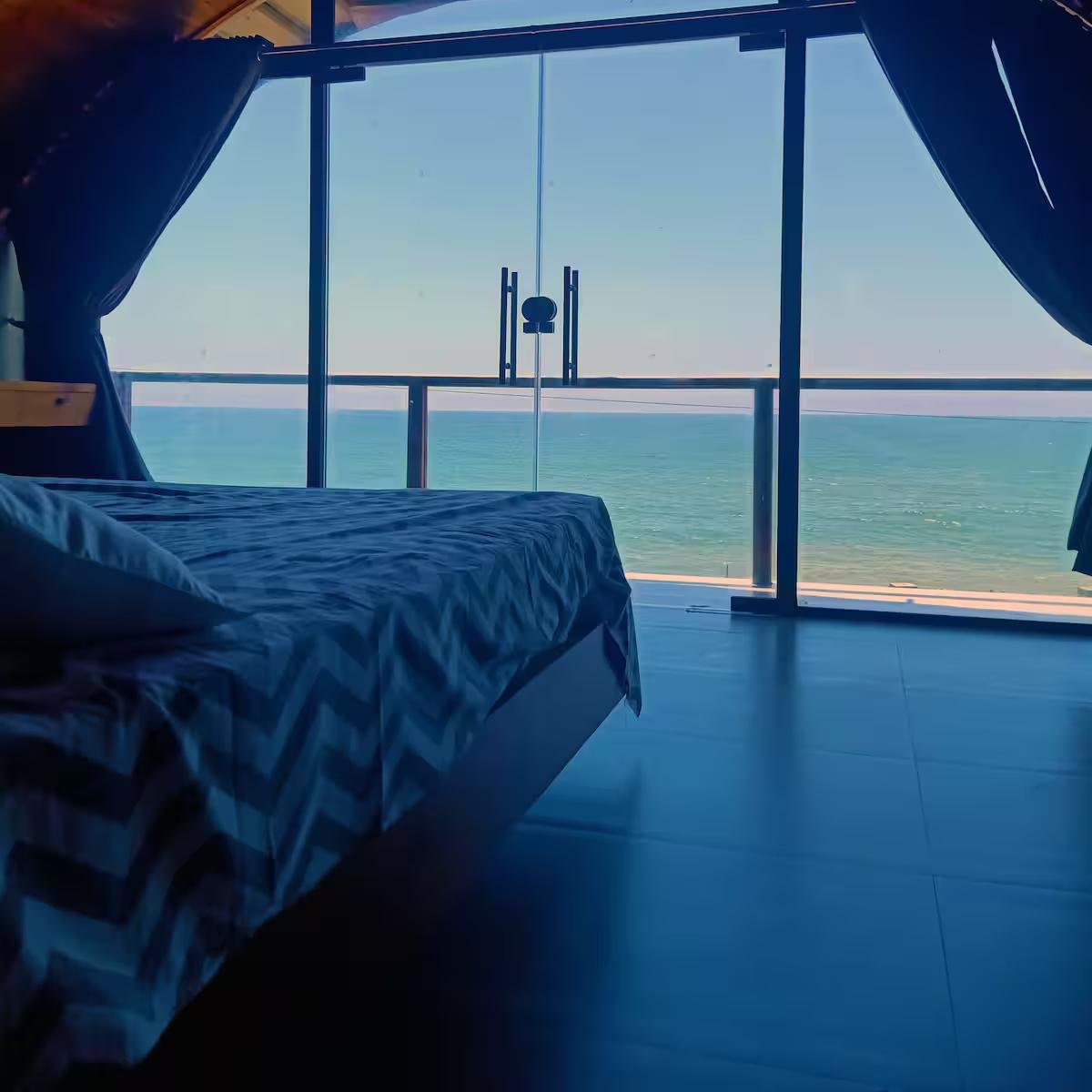 Tira Beach Resort - Wave A x Solis Nature