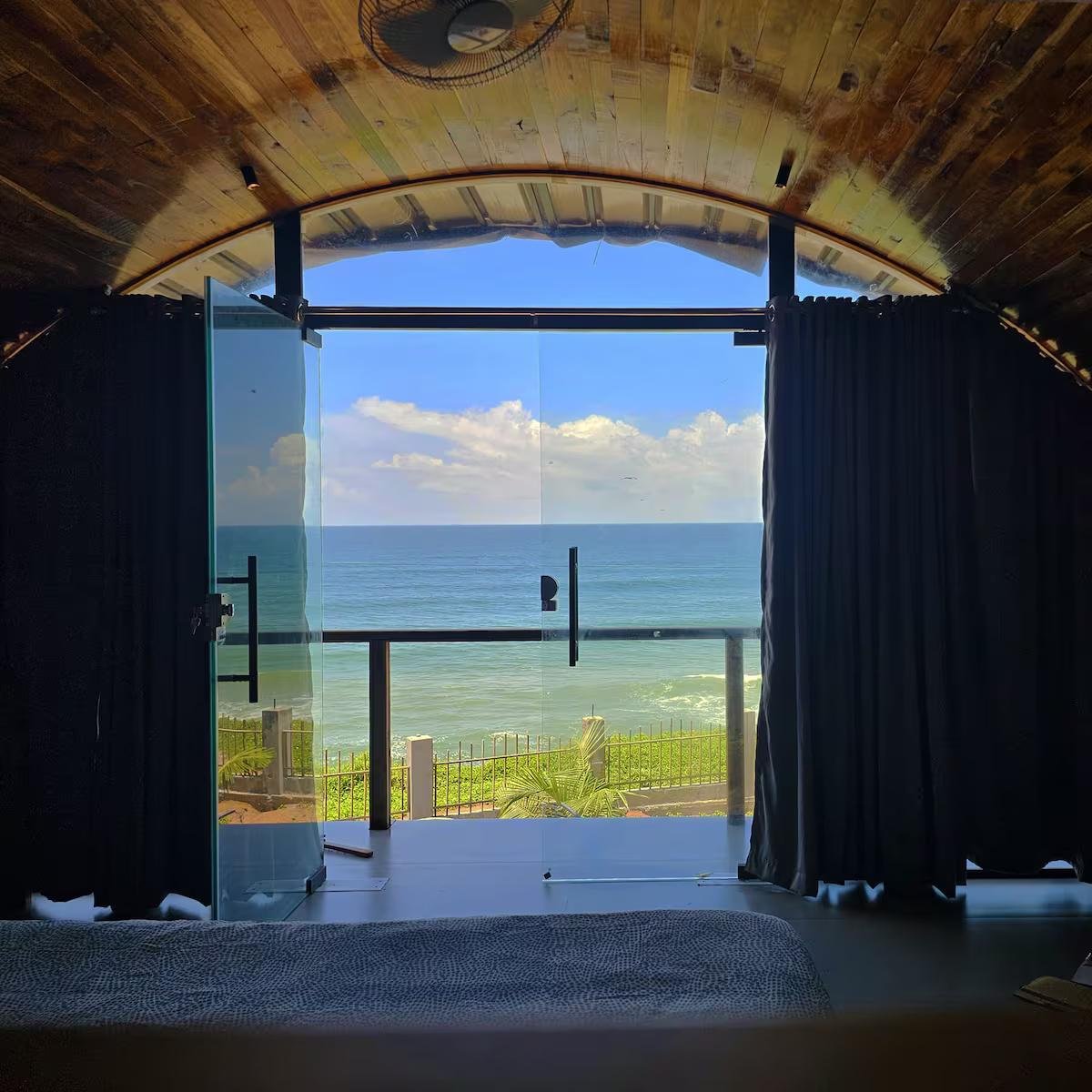 Tira Beach Resort - Wave A x Solis Nature