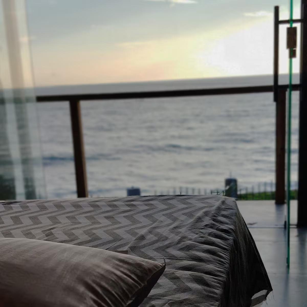 Tira Beach Resort - Wave A x Solis Nature