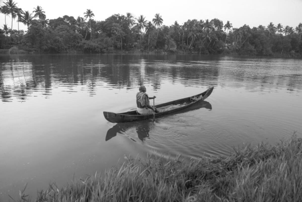Pranayakulam Homestay x Solis Nature