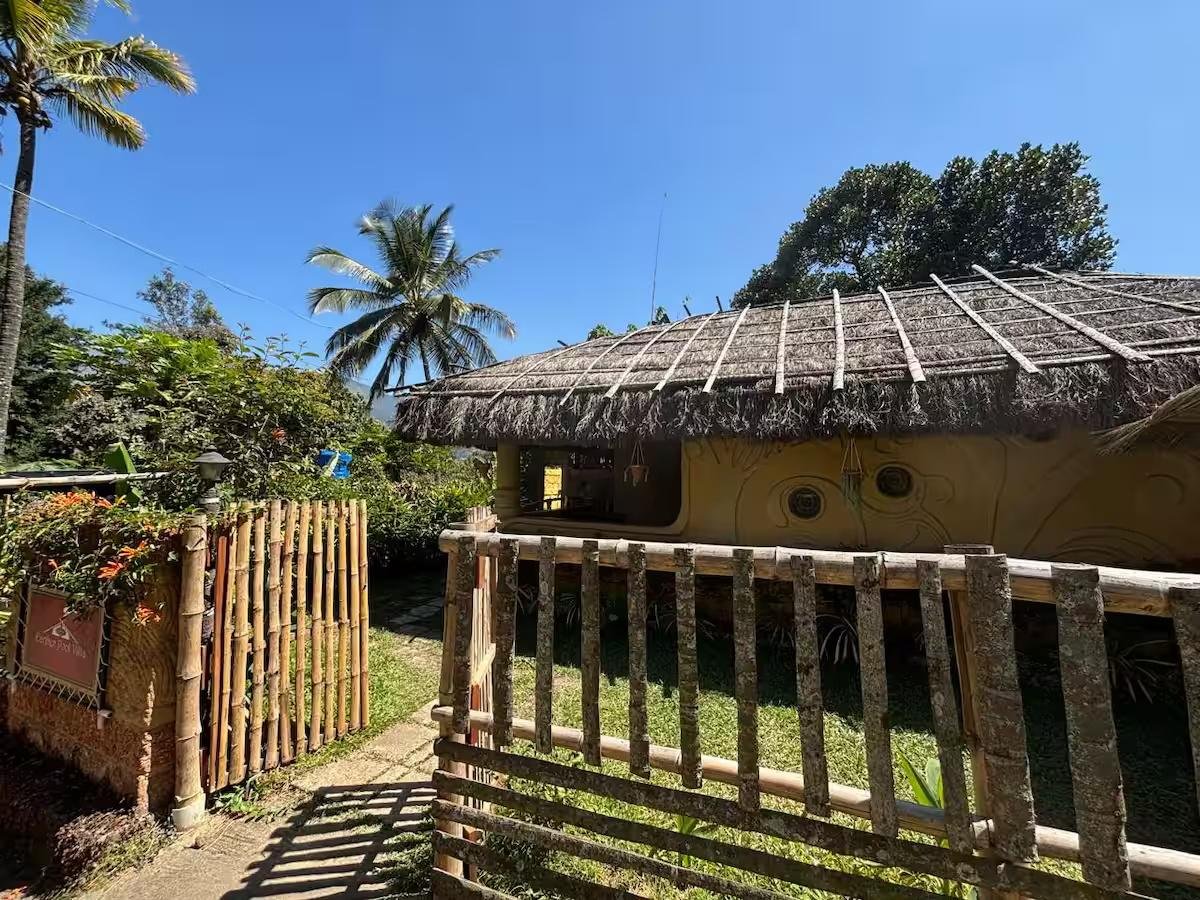 Earthen Pool Villa x Solis Nature