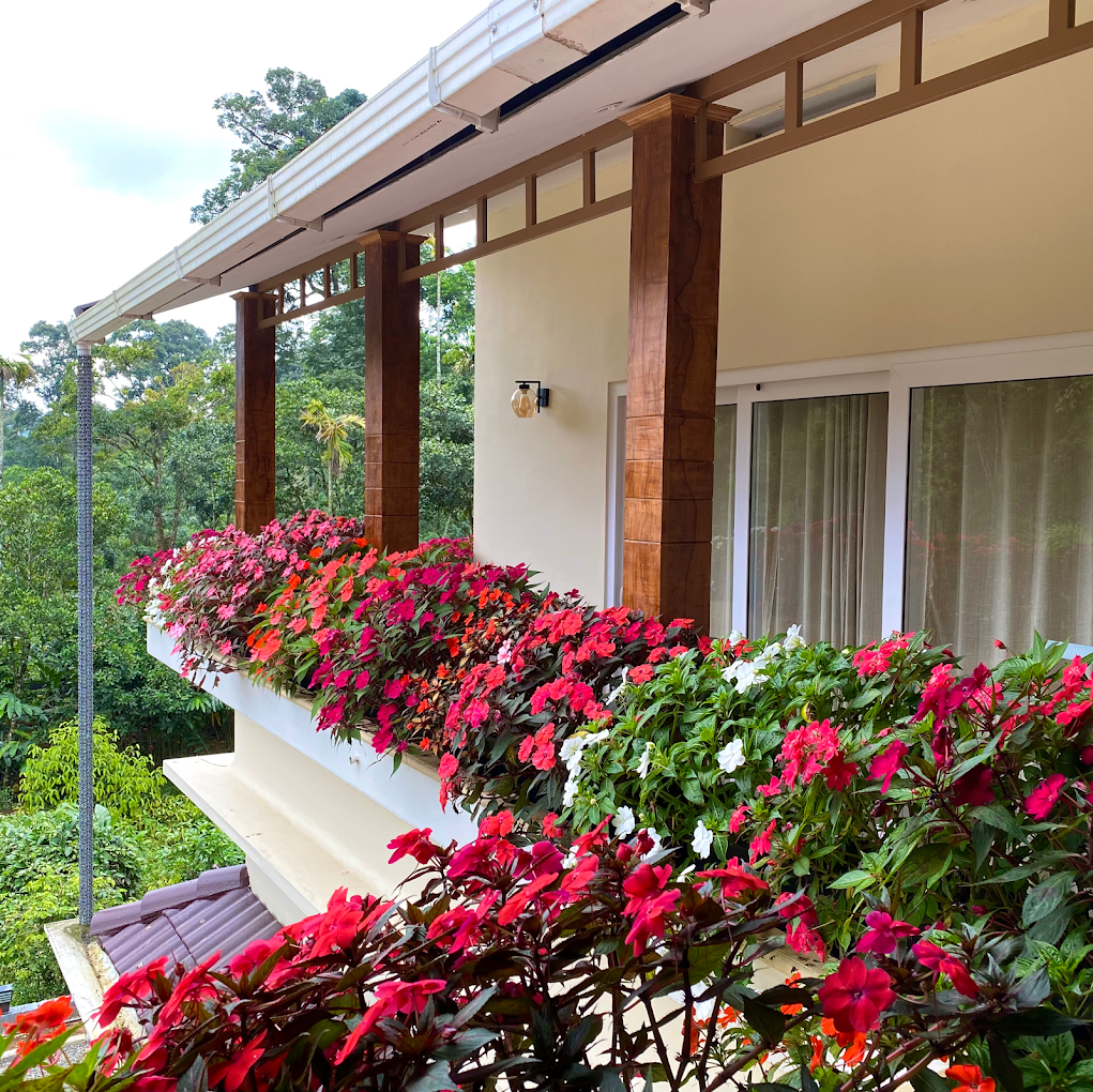 Flower Valley Plantation Homestay x Solis Nature