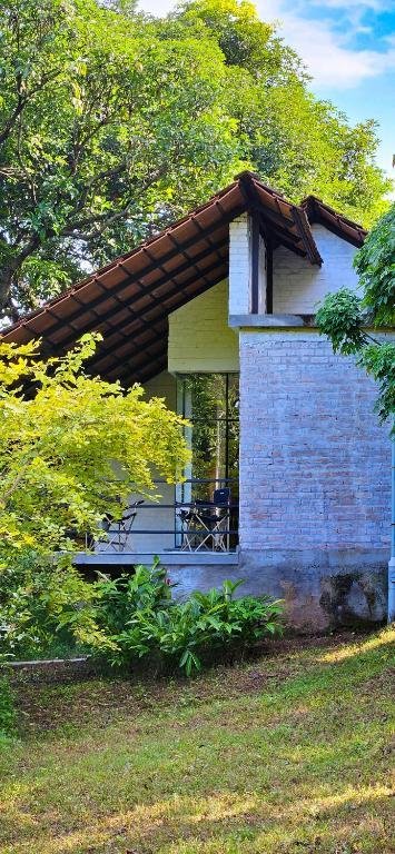 Pannadikadu Ranch House x Solis Nature