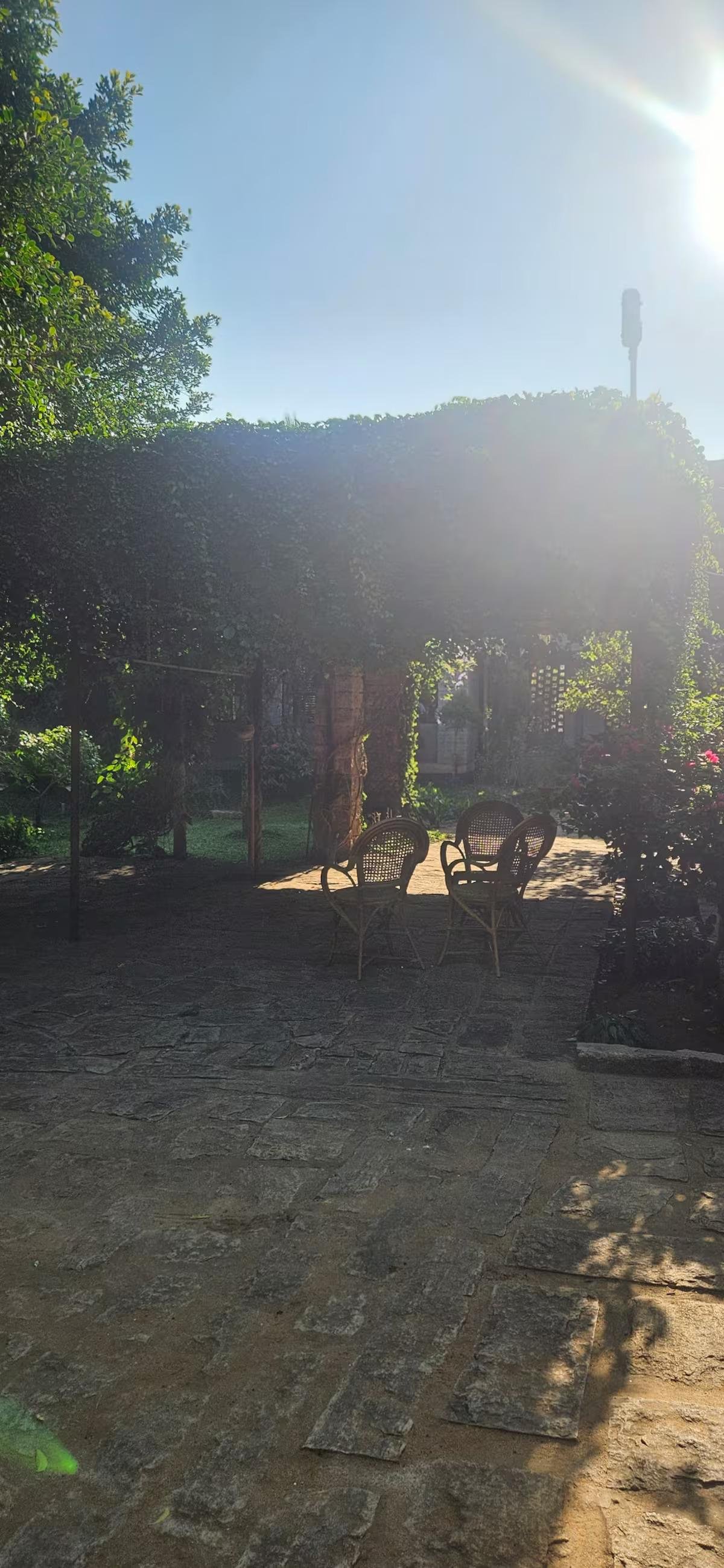 Pannadikadu Ranch House x Solis Nature