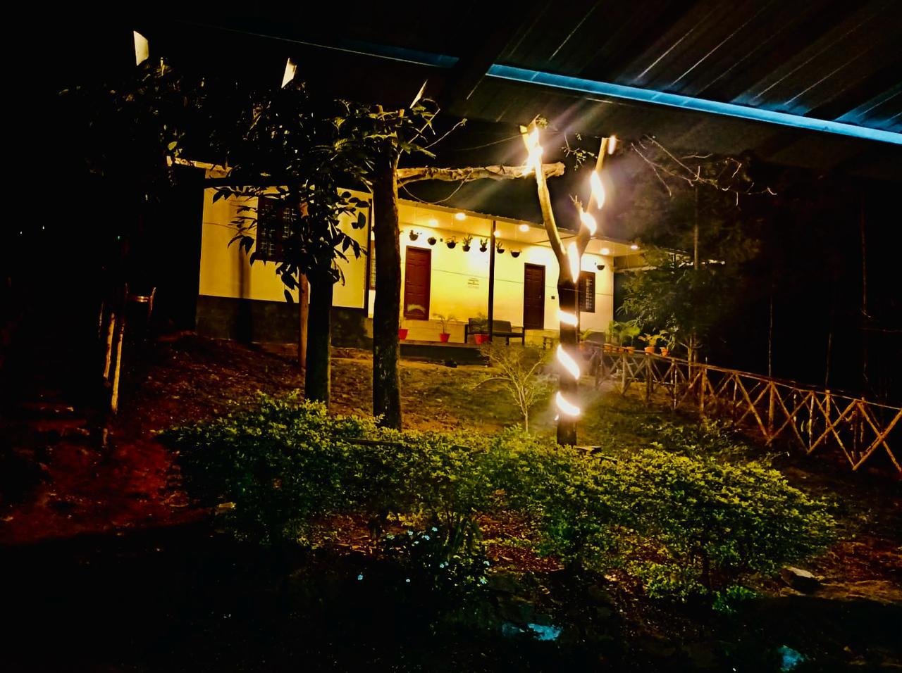 Chembani Holidays and Resorts Kanthalloo x Solis Nature
