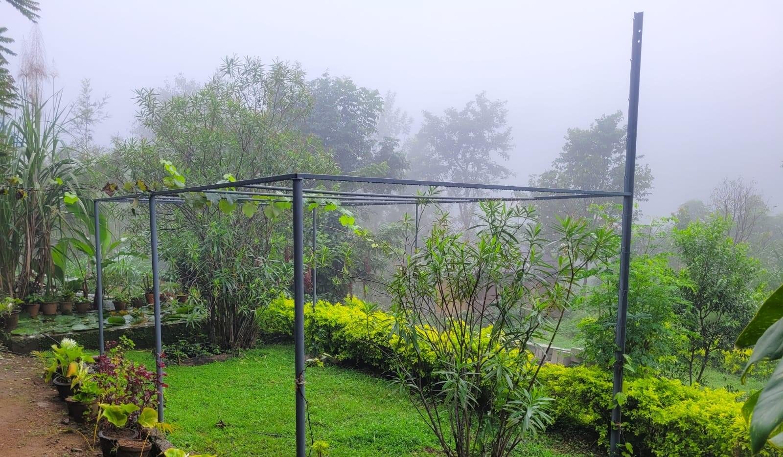 4bhk villa Chembani Holidays and resorts x Solis Nature
