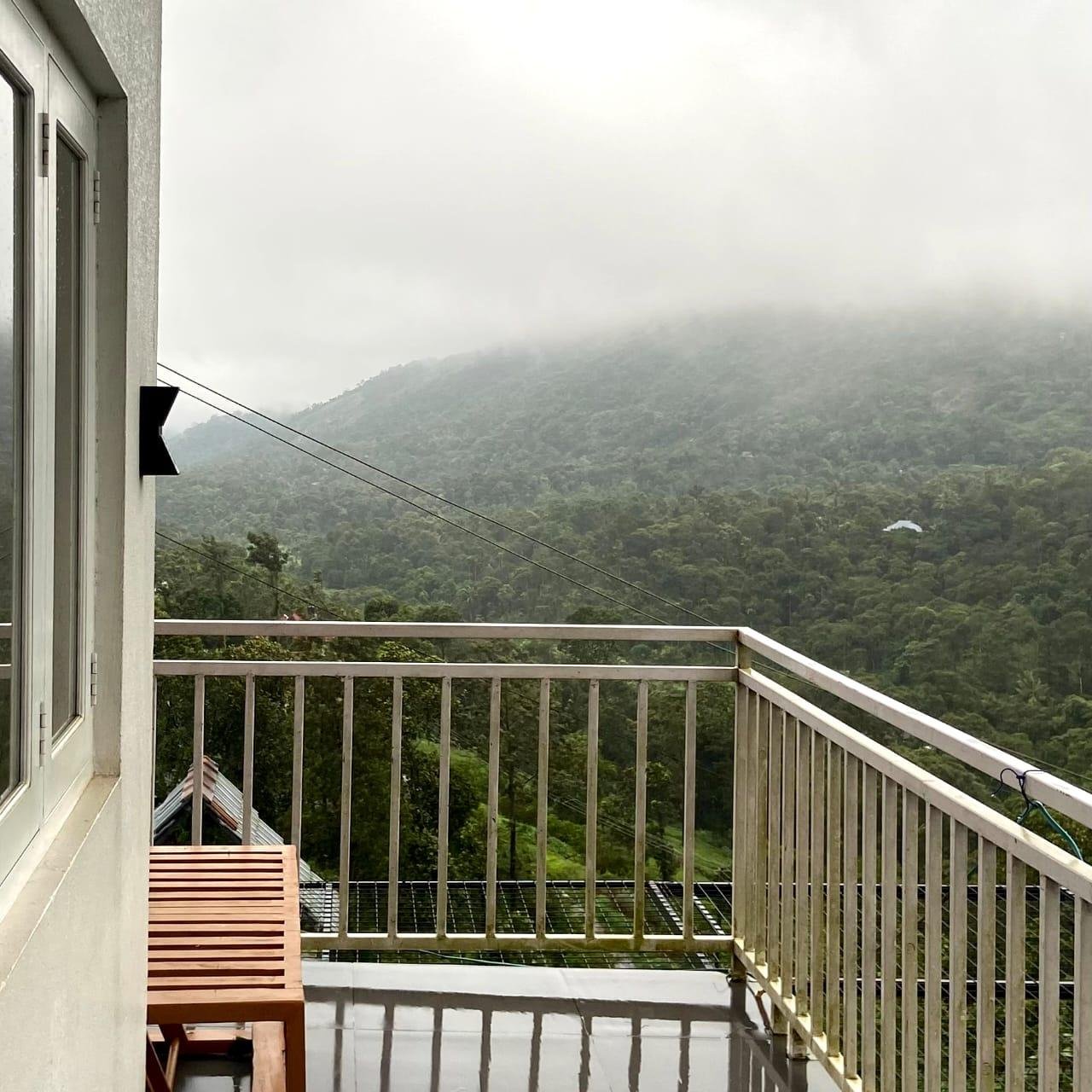 Anemoi Chimes Resort x Solis Nature