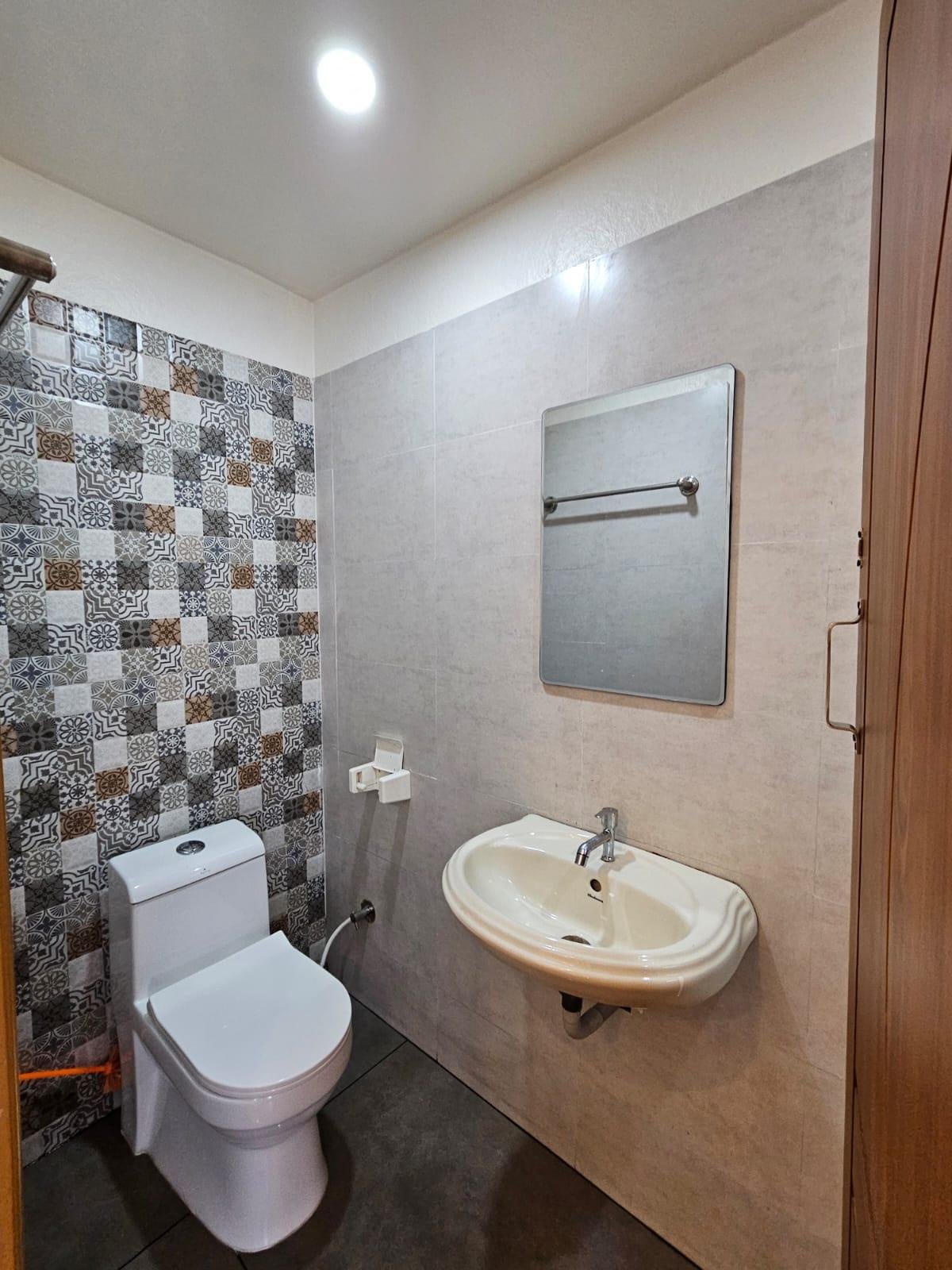 3 rooms Kayal Rani by Nohark house boats x Solis Nature