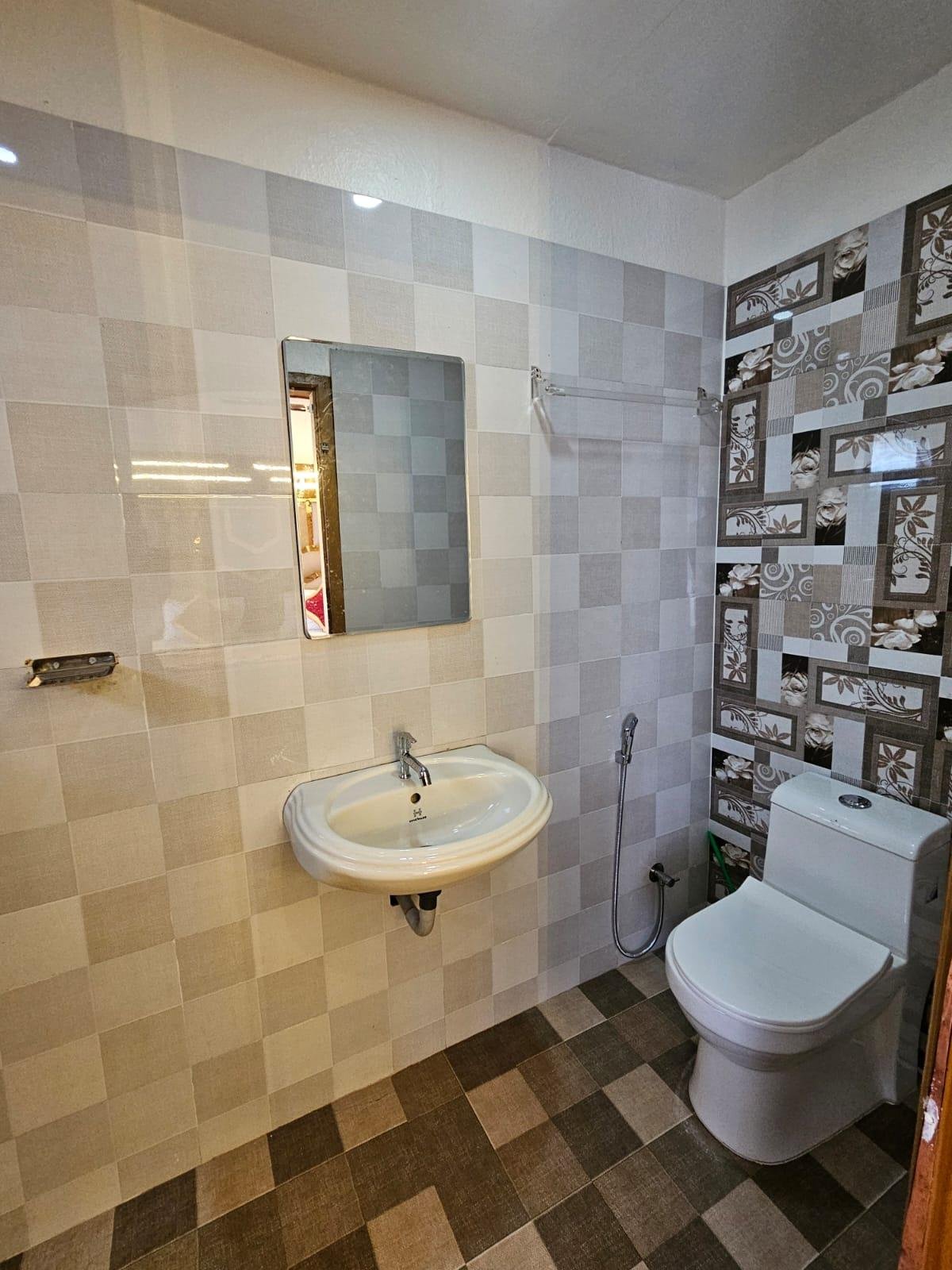 3 rooms Kayal Rani by Nohark house boats x Solis Nature