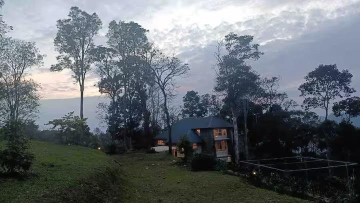 Swastham Estate Bunglow x Solis Nature