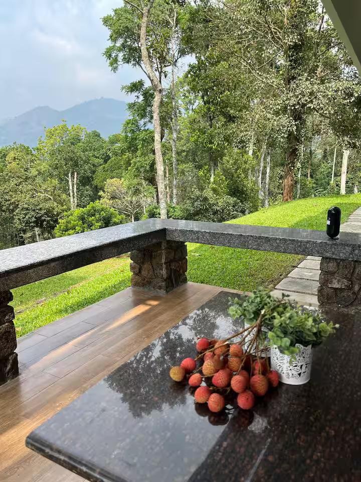 Swastham Estate Bunglow x Solis Nature