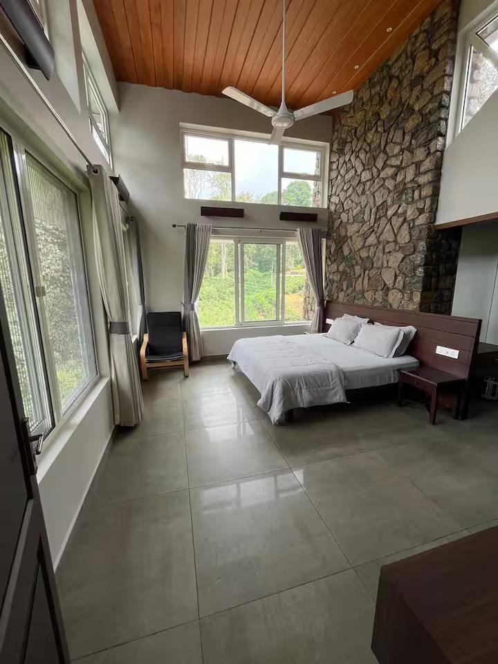 Swastham Estate Bunglow x Solis Nature