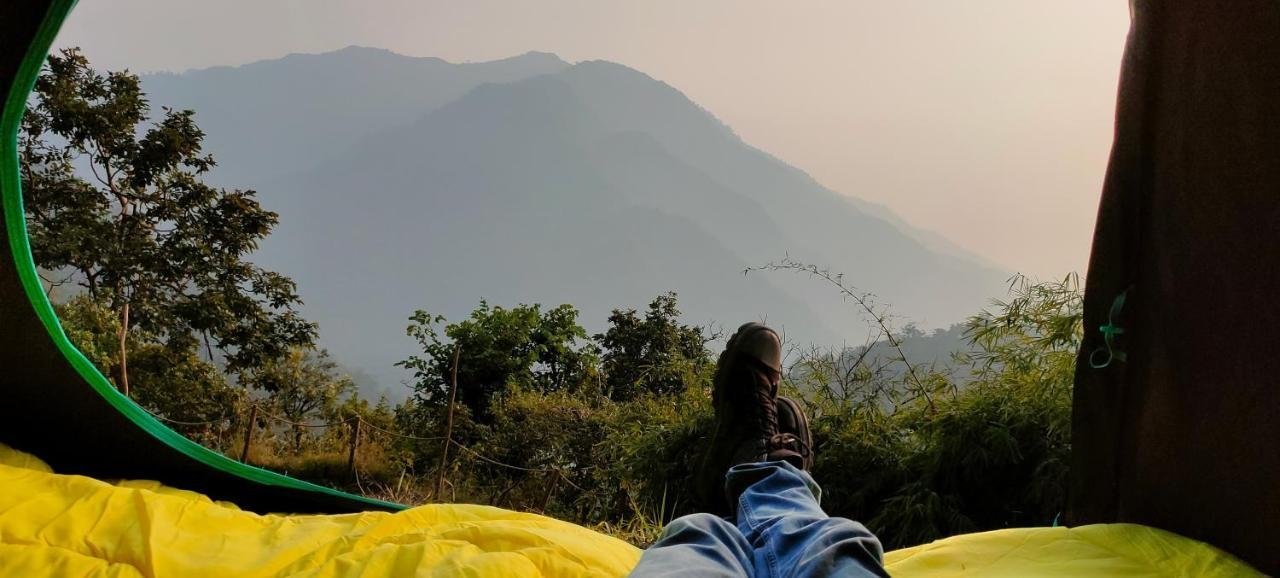 Neerville Glamping x Solis Nature