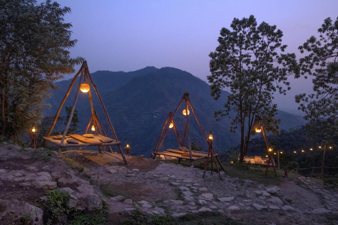 Neerville Glamping x Solis Nature