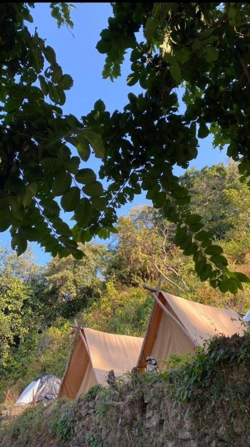 Neerville Glamping x Solis Nature