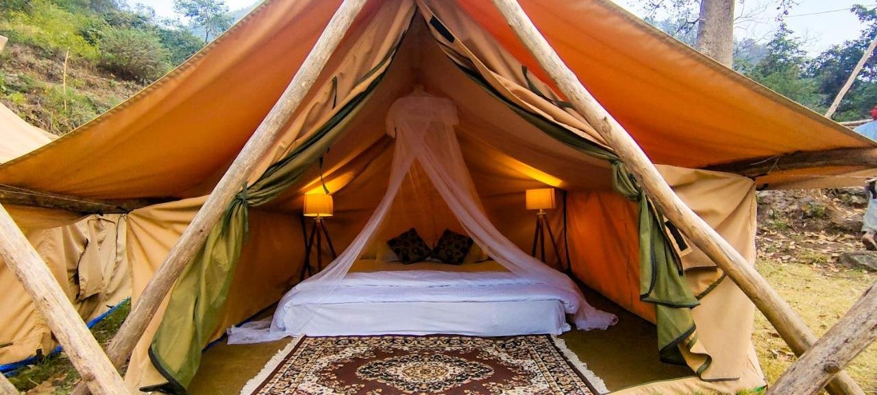 Neerville Glamping x Solis Nature