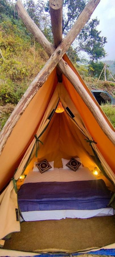 Neerville Glamping x Solis Nature