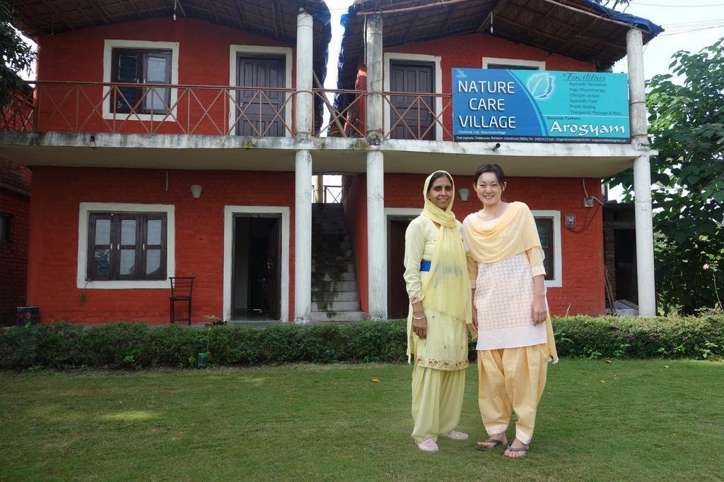Nature Care Village x Solis Nature