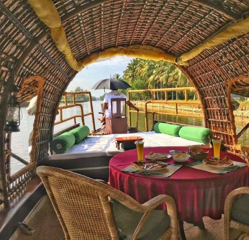 5 rooms Papapalil by Nohark Houseboats x Solis Nature