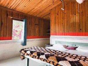 Rishikesh valley Resort x Solis Nature