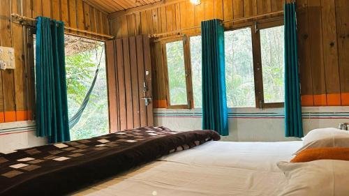 Rishikesh valley Resort x Solis Nature