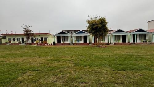 Rajaji Retreat Resort x Solis Nature