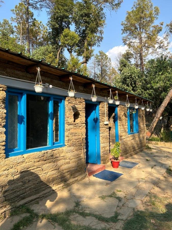 Mudstone Rooms at Satoli x Solis Nature