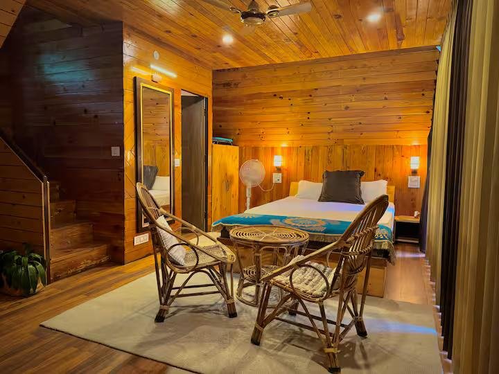 Dreamwoods by Viraasat-E-Bir x Solis Nature