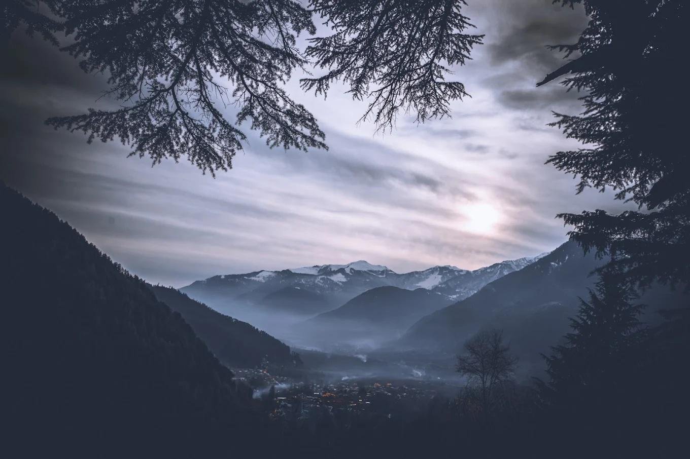 Dormego Manali x Solis Nature