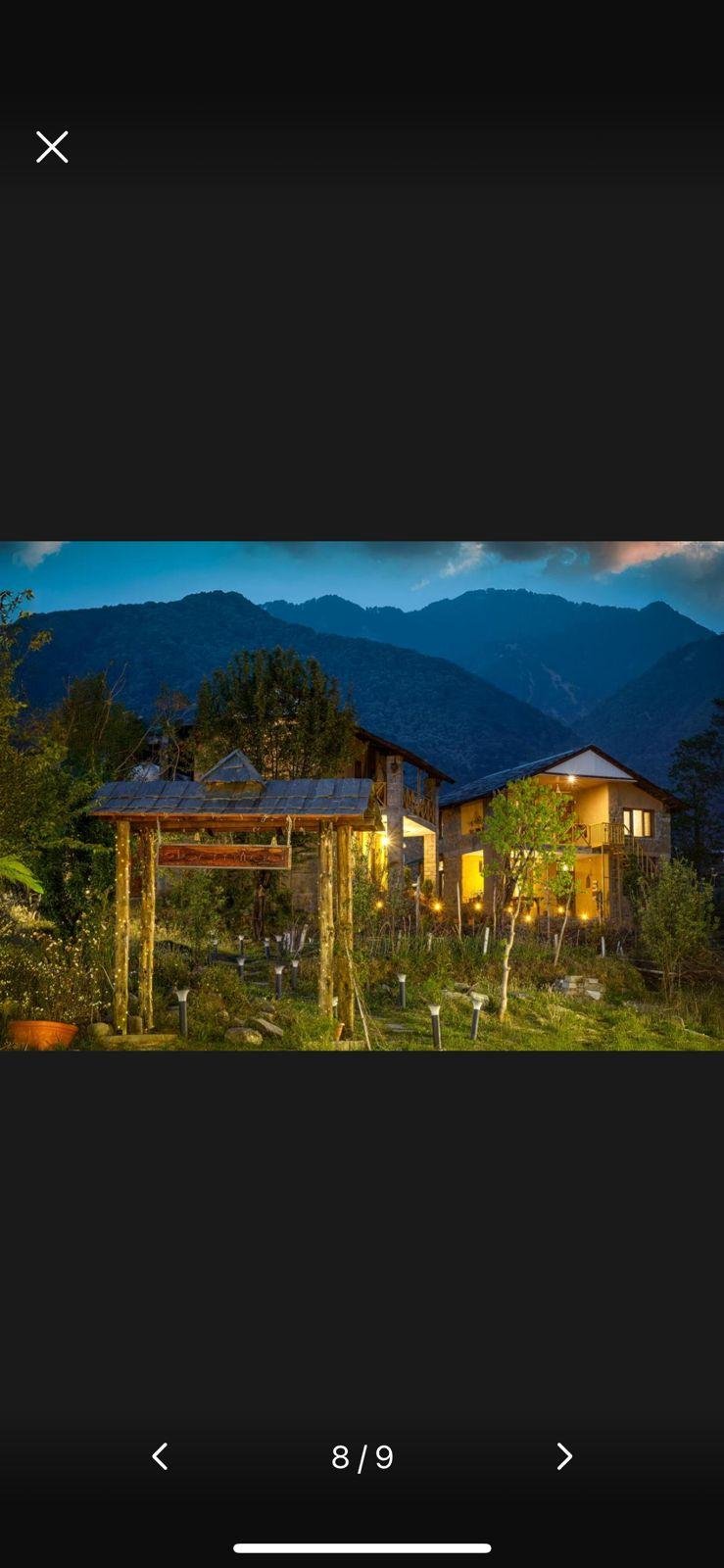 Dormigo Bir x Solis Nature