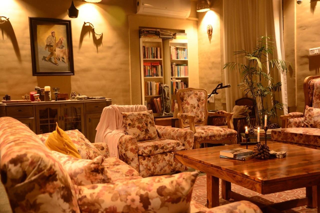 Musafir a Homestay x Solis Nature