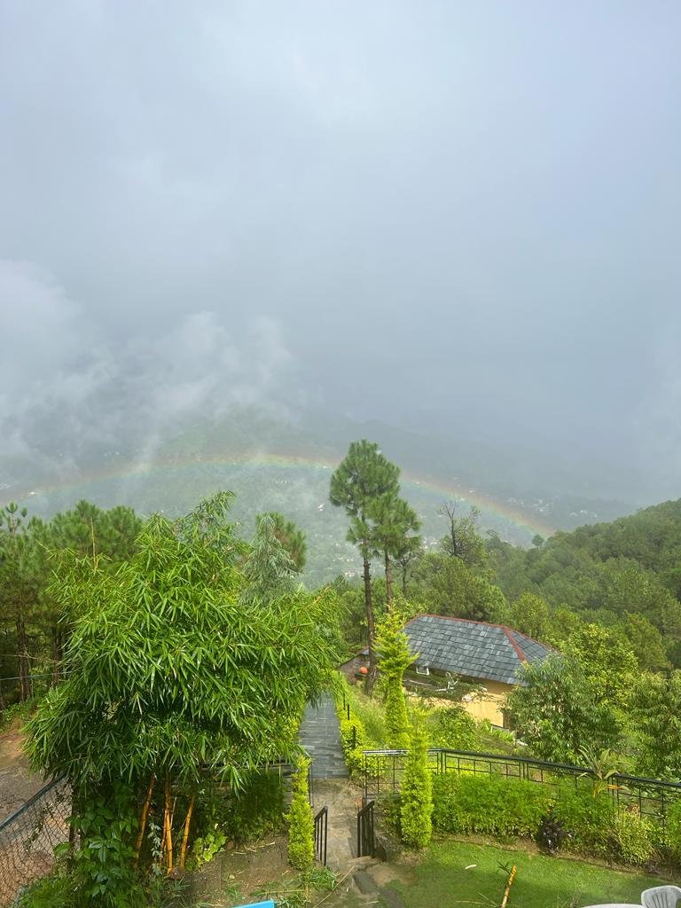 Musafir a Homestay x Solis Nature