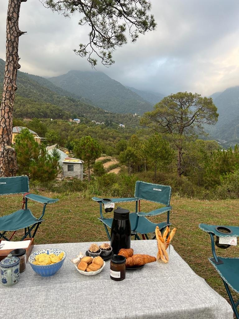 Musafir a Homestay x Solis Nature