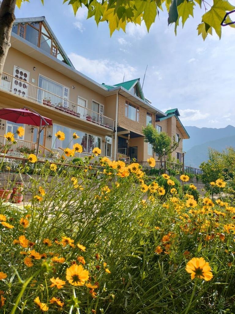 Musafir a Homestay x Solis Nature