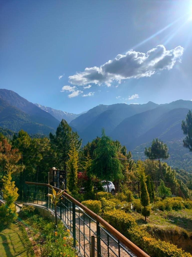 Musafir a Homestay x Solis Nature