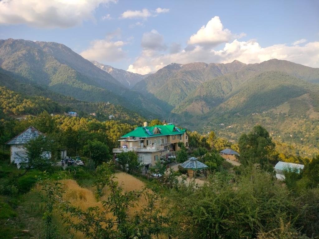 Musafir a Homestay x Solis Nature