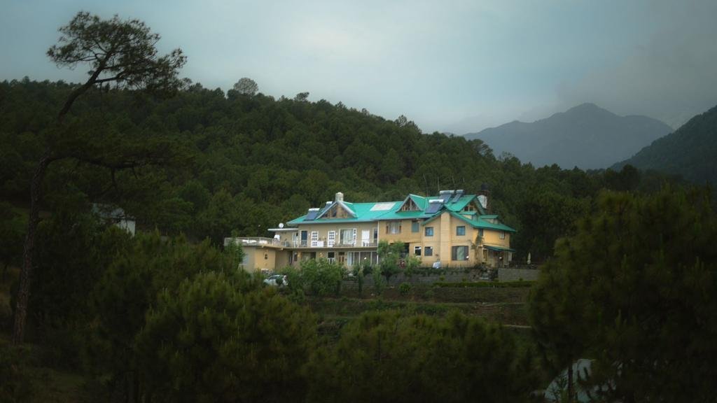 Musafir a Homestay x Solis Nature