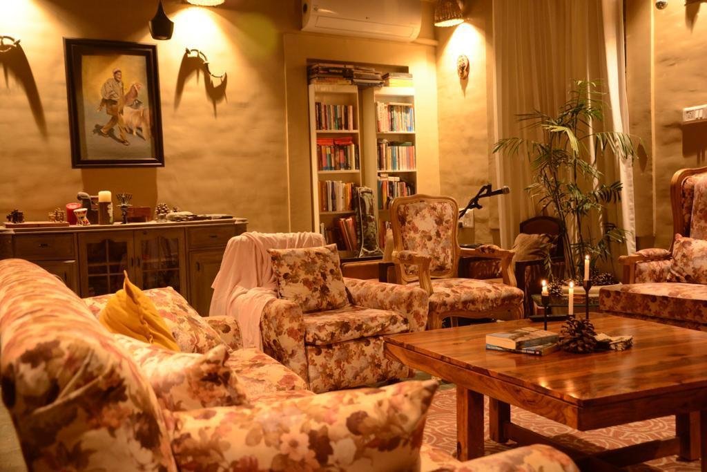 Musafir a Homestay x Solis Nature
