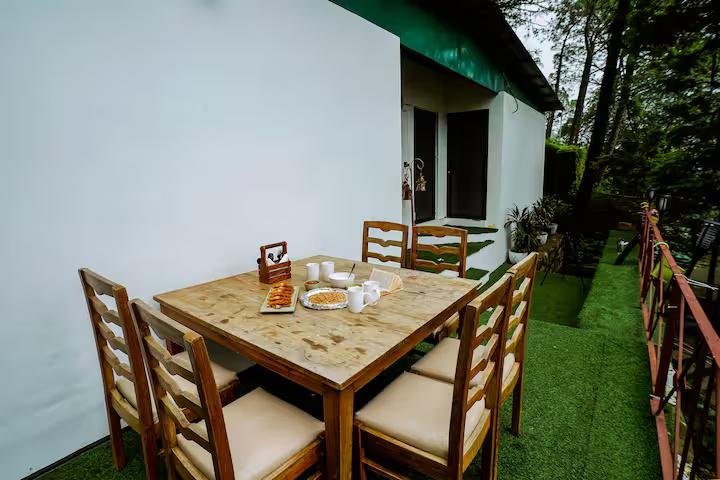 Maple cottage 3 Bedroom x Solis Nature