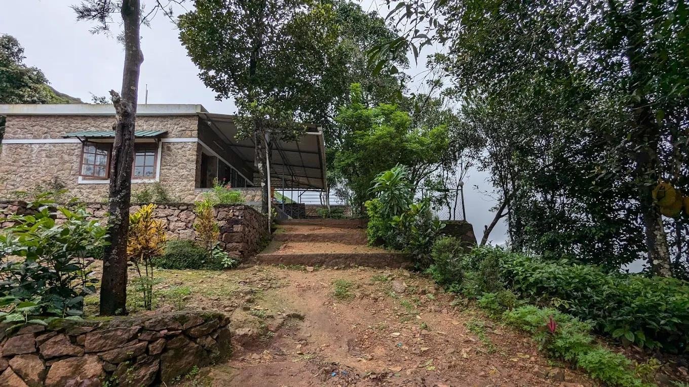 Thumpayil Hills Plantation Homestay x Solis Nature