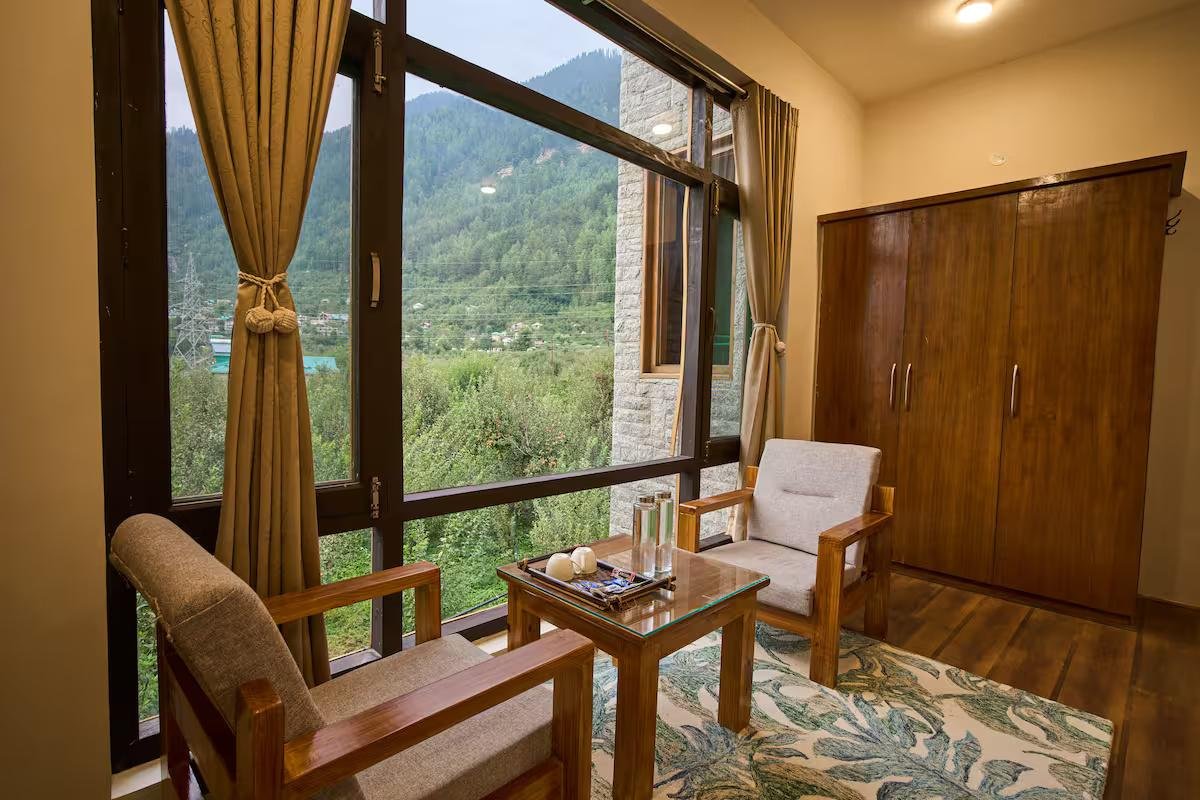 Kaizen Villa x Solis Nature