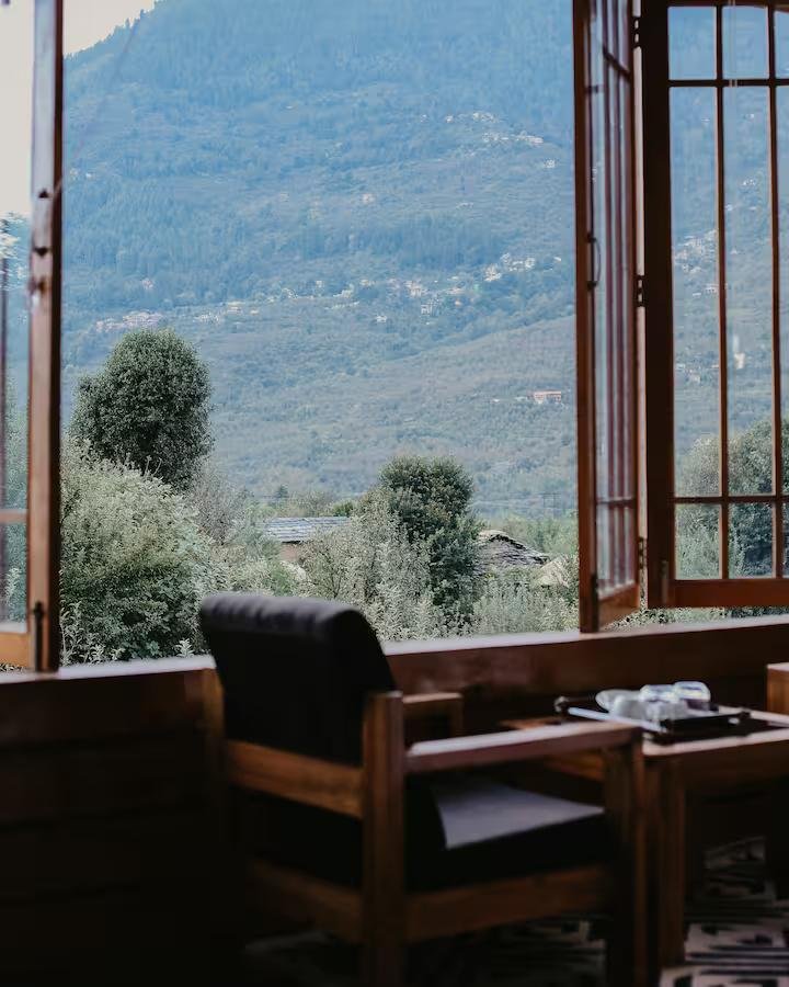 Kaizen Villa x Solis Nature