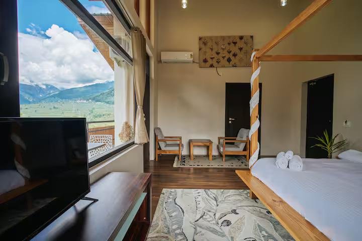Kaizen Villa x Solis Nature